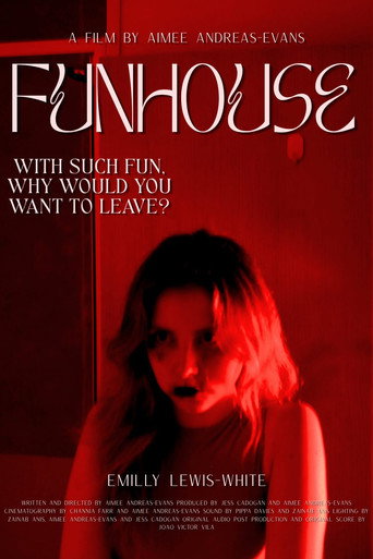 FUNHOUSE galeri 4