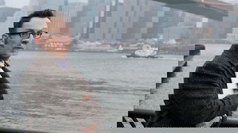 Person of Interest S2E13 poster