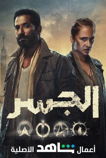 The Bridge: Season 1