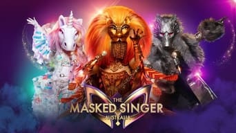 The Masked Singer Australia (2019-2023)
