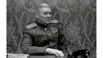 The Stolen Train (1971)