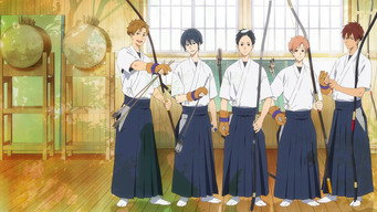 Tsurune media image