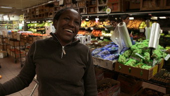 Food Coop (2016)