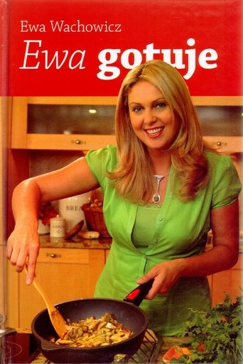 Ewa gotuje