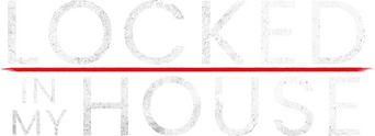 Locked in My House logo