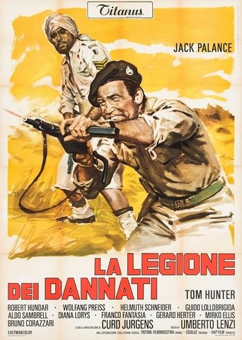 La legione dei dannati (1969)