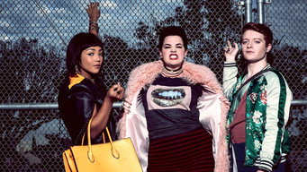 #9 Heathers