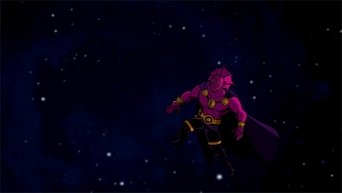 Batman the Brave and the Bold S01E10