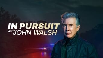 #5 In Pursuit with John Walsh