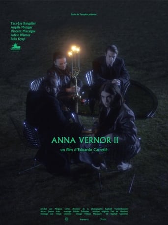 Poster of Anna Vernor II