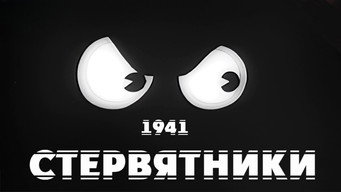 The Vultures (1941)
