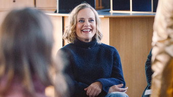 Episode 6 — Henriette Steenstrup