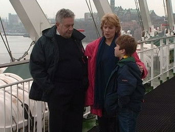 第10話：Freja i bl&aring;sv&auml;der