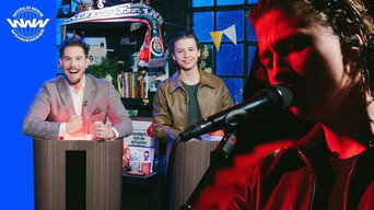 Episode 41 — Episode 41