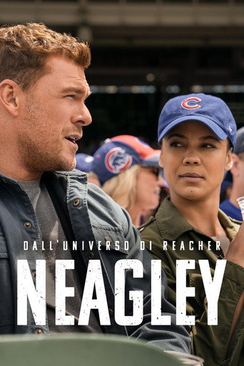 Locandina di Neagley