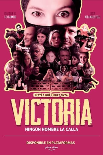 Victoria, Psicóloga Vengadora