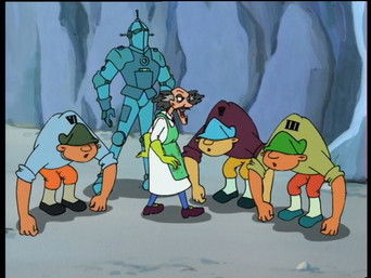 Episode 28 — Episode 28