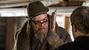 Ryan Hurst — photo 4