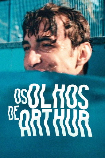 Arthur's Eyes (2016)