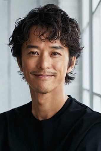 Image of Kenji Kohashi