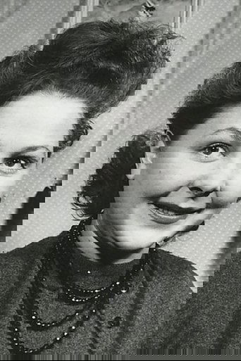 Bodil Steen