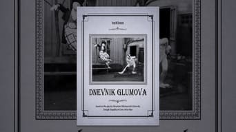Щоденник Ґлумова (1923)
