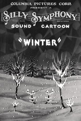 Poster för Winter