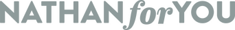 Nathan For You logo