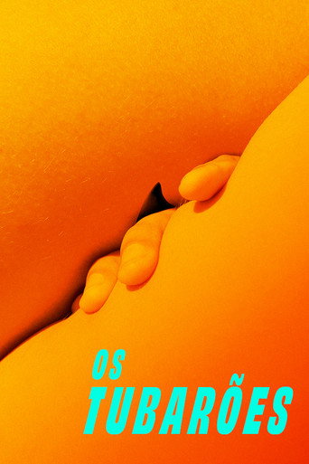 Os Tubarões (2019) [LEG]