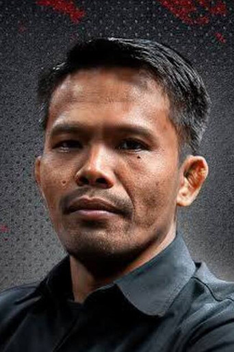 Suwardi Becak Lawu