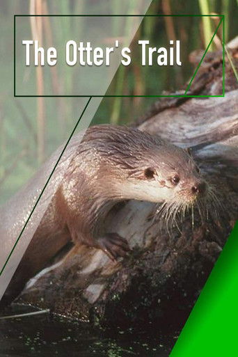 The Otter's Trail poster