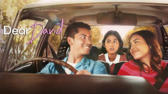 Galeria 1 - Querido David