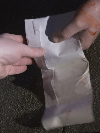 The Envelope (2015)