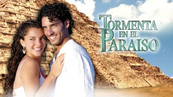 Storm Over Paradise (2007)