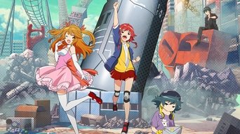 Gyakuten Sekai no Denchi Shoujo - S1E01