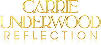 Carrie Underwood: Reflection logo