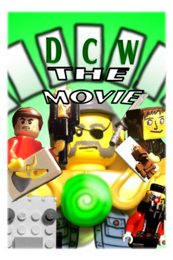 DCW: THE MOVIE