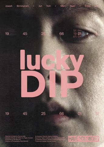 Lucky Dip (1970)