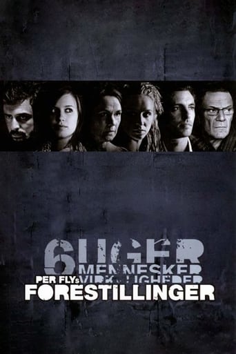 Poster of Forestillinger