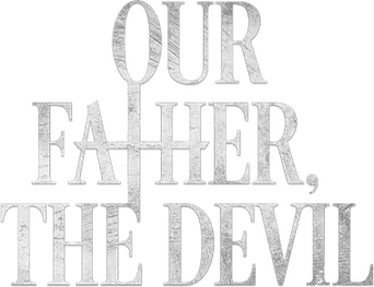 Our Father, the Devil logo