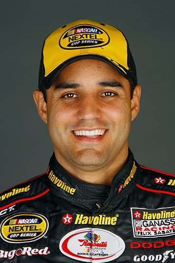 Image of Juan Pablo Montoya