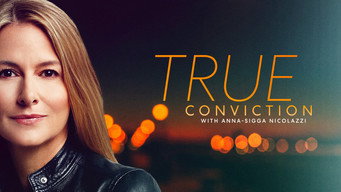 #4 True Conviction