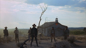 Ghost Town (1988)