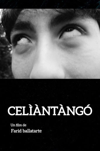 Poster de CELÌÀNTÀNGÓ