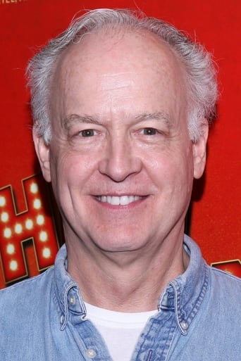 Image of Reed Birney