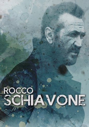 Rocco Schiavone