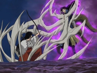 The Ultimate Key to Defeating Naraku
