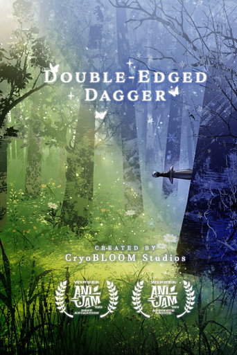Double-Edged Dagger (2026)