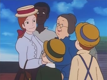 Las aventuras de Tom Sawyer S01E03