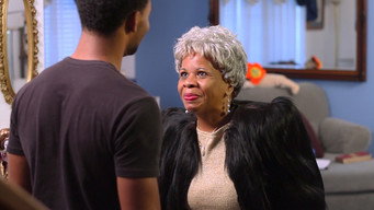 #46 What Now Mama